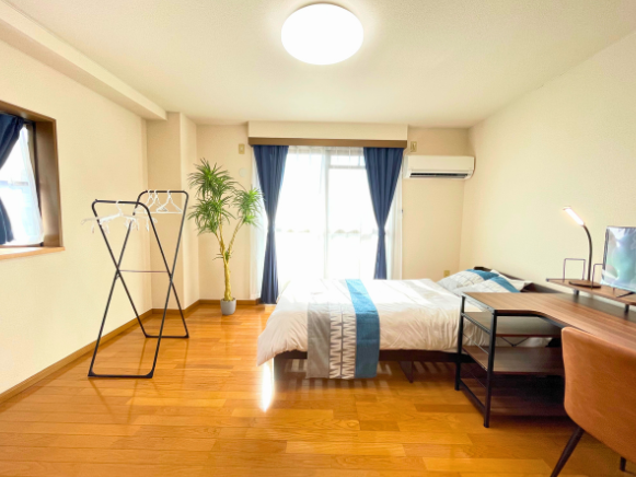 「マンスリーマンションの基本と利用シーンを解説！」