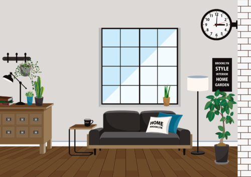 賃貸との違いは？大牟田市でマンスリーマンションを利用するメリットとは