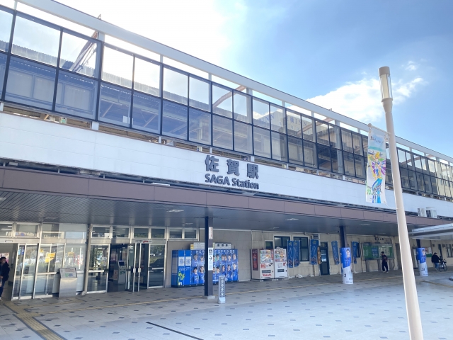 【西鉄佐賀駅 徒歩圏内】短期～長期滞在に最適な人気マンスリーマンション3選！