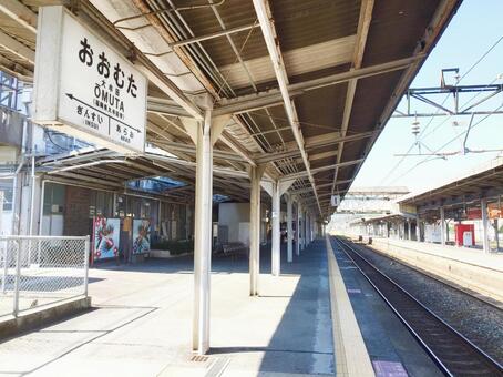 大牟田市で長期滞在するなら？マンスリーマンションと旅館を徹底比較