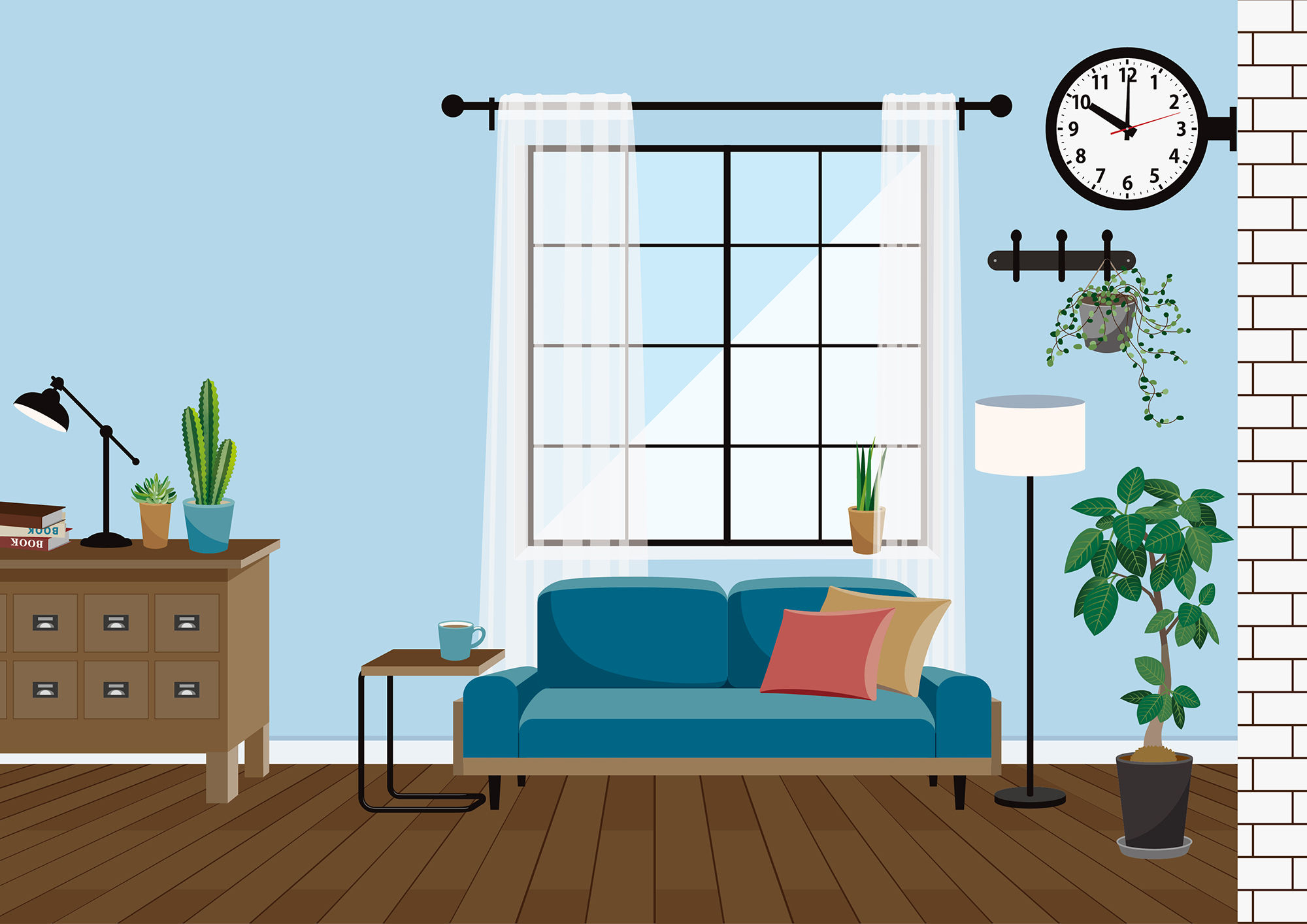 GW直前の引っ越し・出張に最適！今からでも契約できるマンスリーマンション活用術