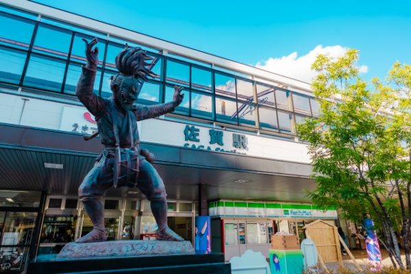 佐賀市で長期出張するならマンスリーマンションがおすすめ！ホテルとの違いや選び方を解説