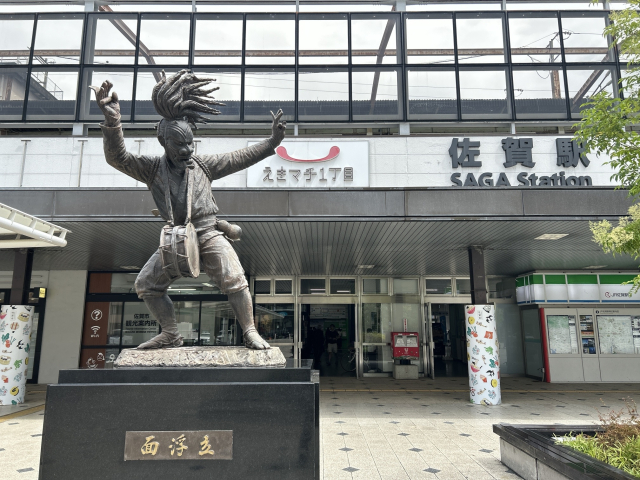 佐賀市のイベント出張に便利なマンスリーマンション！おすすめエリア・料金・選び方を解説